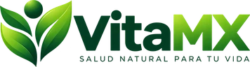 VitaMX — Salud natural para tu vida